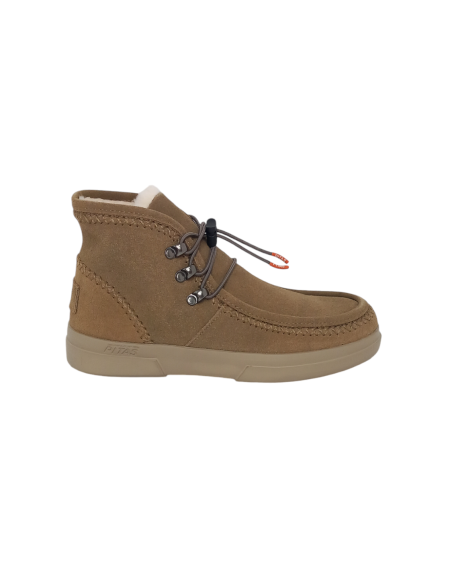 Pitas botín ONTARIO