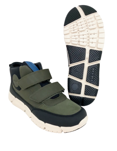 Geox botín J569BA FLEXYPER