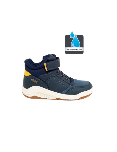 Joma botín JTORCW2503V Water Repellent