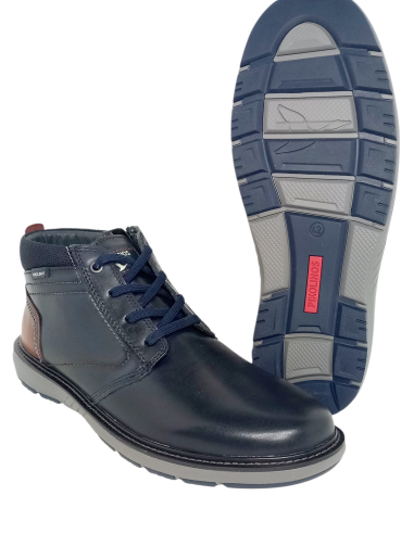 Pikolinos botín M8D-8050C1 BILBAO