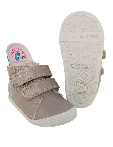 Pablosky 059830 BAREFOOT