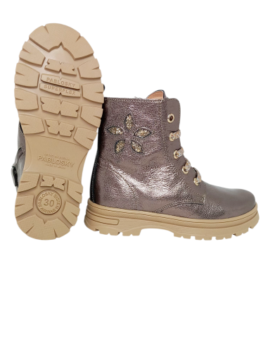 Pablosky bota 444491 INDEX