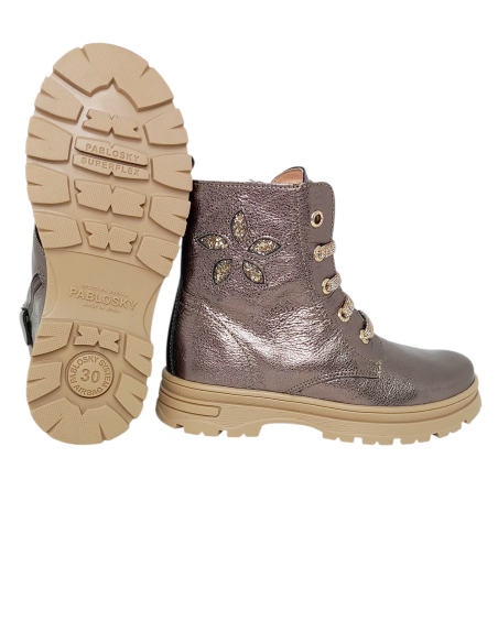 Pablosky bota 444491 INDEX