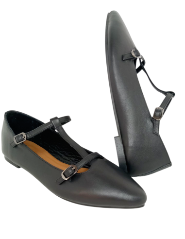 Top 3 Project zapato 712