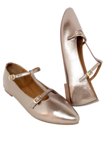 Top 3 Project zapato 712