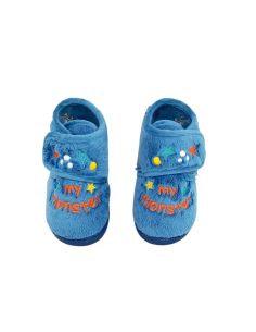 Vul-ladi zapatilla de casa niñ@ 7190-123 2