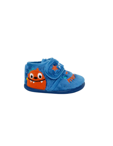 Vul-ladi zapatilla de casa niñ@ 7190-123