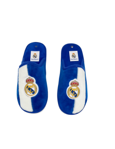 Zapatilla de casa Real Madrid CFRM12