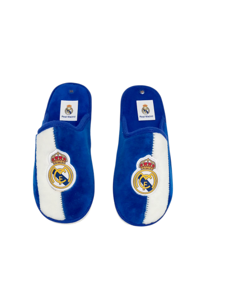 Zapatilla de casa Real Madrid CFRM12
