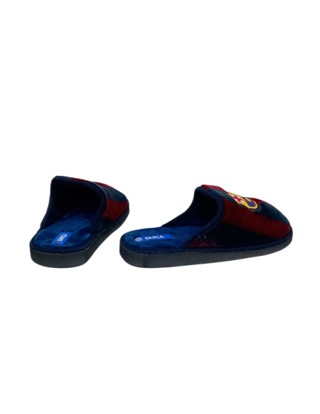 Zapatilla de casa BARCELONA CFA4R