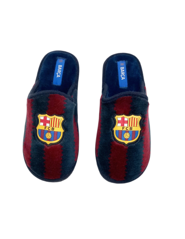 Zapatilla de casa BARCELONA CFA4R