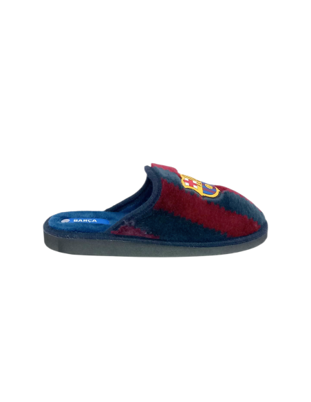 Zapatilla de casa BARCELONA CFA4R