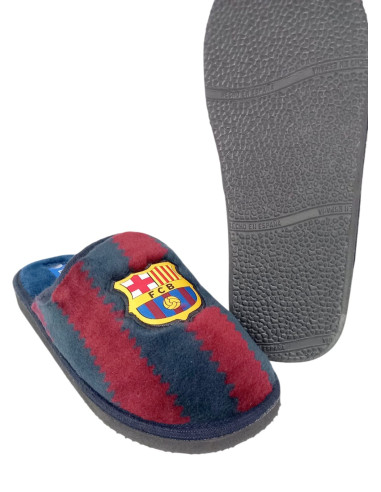 Zapatilla de casa BARCELONA CFA4R