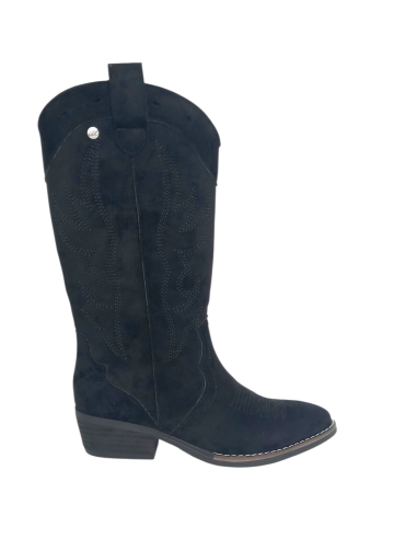 ISTERIA Bota 600