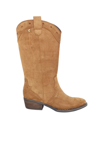 ISTERIA Bota 600
