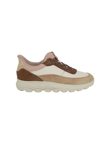 GEOX deportivo D567MB Slip-ins