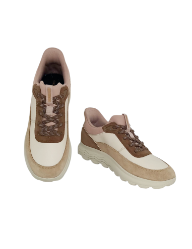 GEOX deportivo D567MB Slip-ins