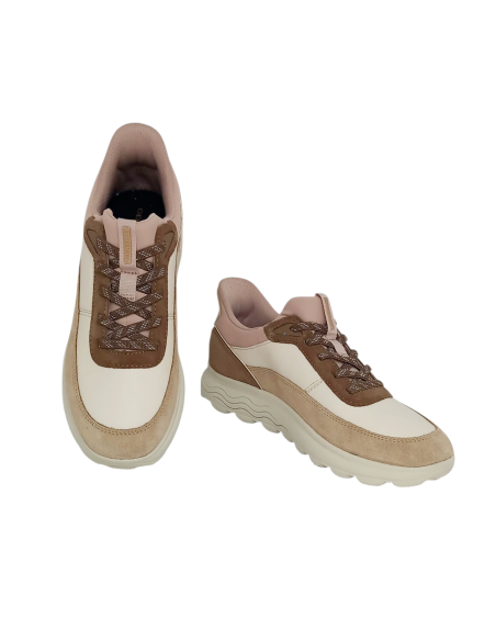 GEOX deportivo D567MB Slip-ins