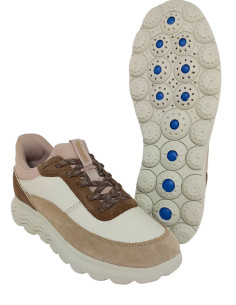 GEOX deportivo D567MB Slip-ins 2