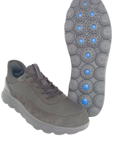 GEOX deportivo U56MPA Slip-ins