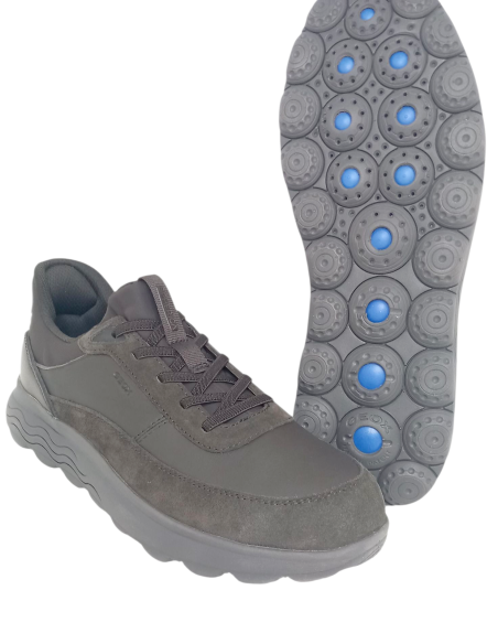 GEOX deportivo U56MPA Slip-ins