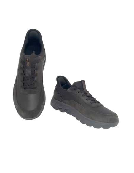 GEOX deportivo U56MPA Slip-ins