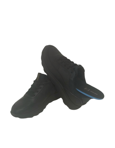 GEOX deportivo U56MPA Slip-ins