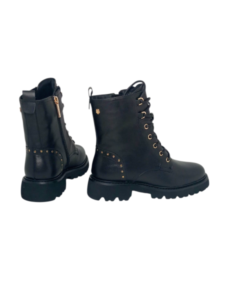 Carmela bota militar 162690