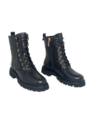 Carmela bota militar 162690