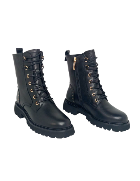 Carmela bota militar 162690