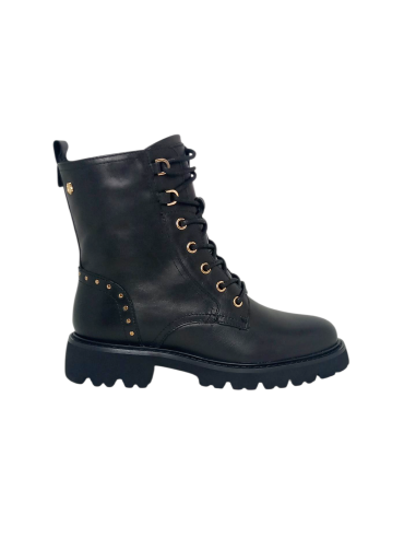 Carmela bota militar 162690