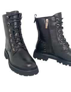 Carmela bota militar 162690 2