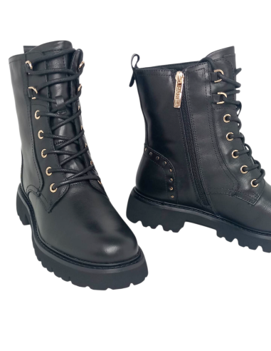 Carmela bota militar 162690