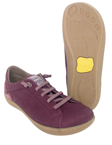 SUNNI SABBI zapato NANTAI BAREFOOT