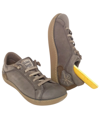 SUNNI SABBI zapato NANTAI BAREFOOT