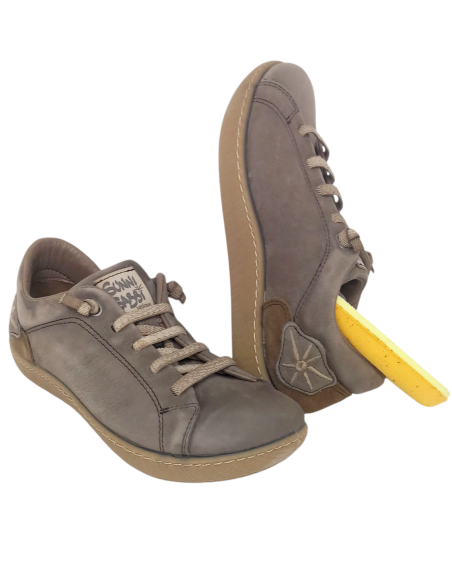 SUNNI SABBI zapato NANTAI BAREFOOT