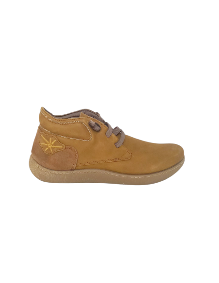 SUNNI SABBI botín IWAKI BAREFOOT