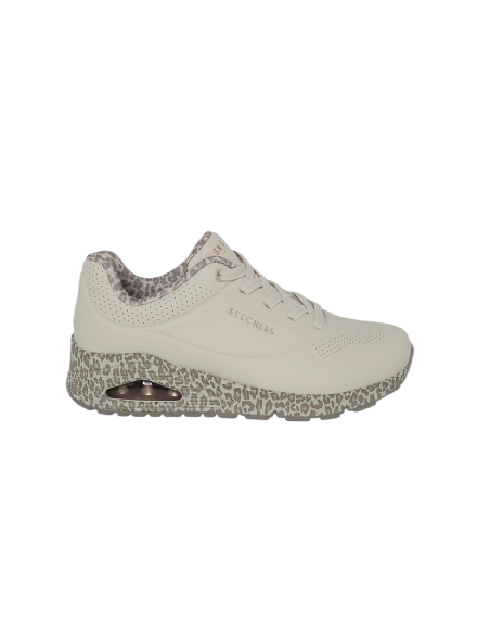SKECHERS UNO - Safari Time 155412/WHLD