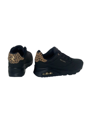 SKECHERS UNO - Jungle Nite 177093/BBK
