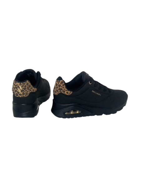 SKECHERS UNO - Jungle Nite 177093/BBK