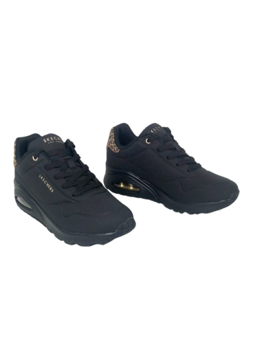 SKECHERS UNO - Jungle Nite 177093/BBK