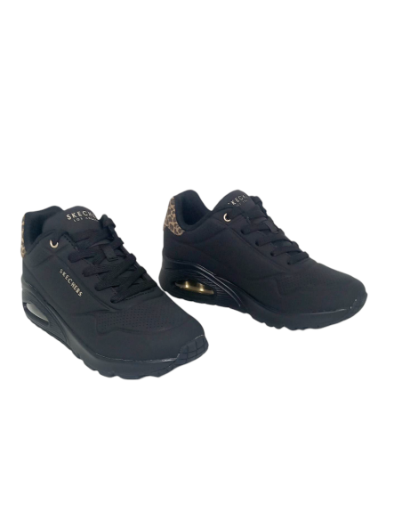 SKECHERS UNO - Jungle Nite 177093/BBK