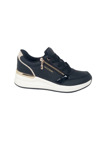 SKECHERS deportivo Billion 177341/BLK