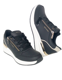 SKECHERS deportivo Billion 177341/BLK 2