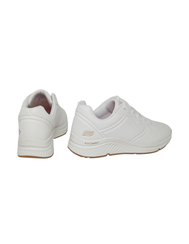 SKECHERS BOBS Arch Comfort B Sweet - 117560/WHT