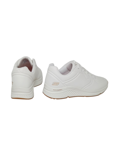 SKECHERS BOBS Arch Comfort B Sweet - 117560/WHT