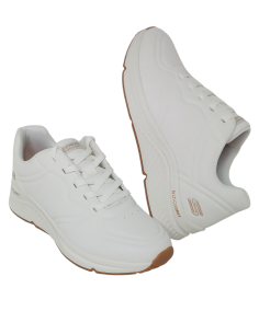 SKECHERS BOBS Arch Comfort B Sweet - 117560/WHT 2