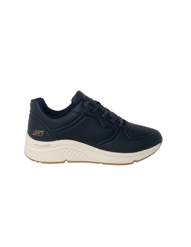 SKECHERS BOBS Arch Comfort B Sweet - 117560/BLK