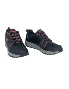 SKECHERS Escape Plan - 180061/BKHP 2