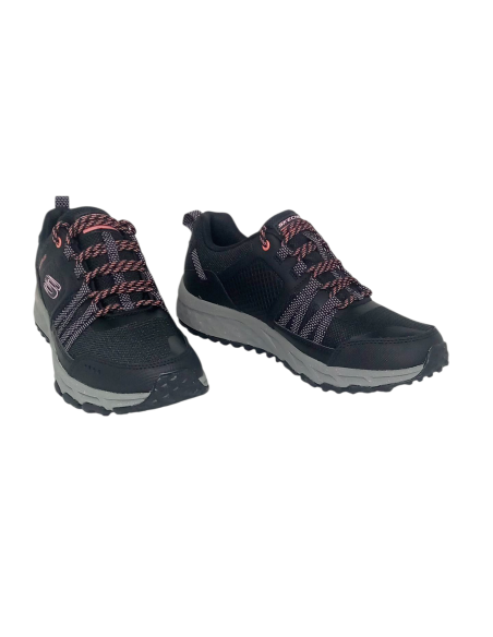 SKECHERS Escape Plan - 180061/BKHP